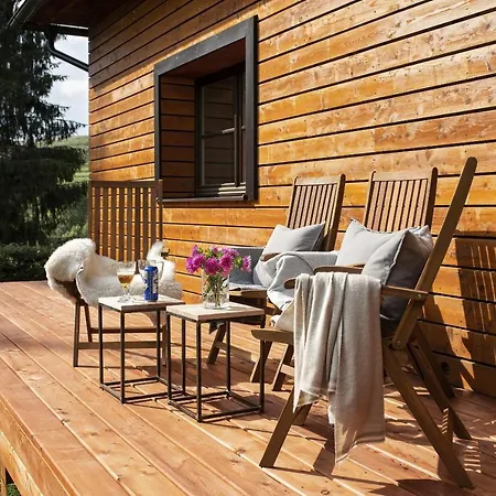 Horáreň Na Váhu Casa vacanze *