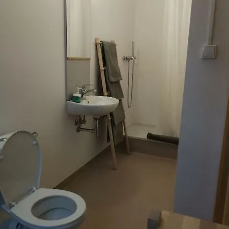 Horáreň Na Váhu Casa vacanze Liptovská Teplička