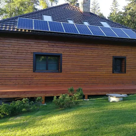 Casa vacanze Horáreň Na Váhu