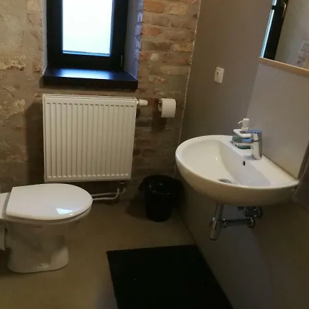 Horáreň Na Váhu Casa vacanze