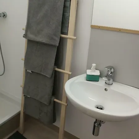 Casa vacanze Horáreň Na Váhu *