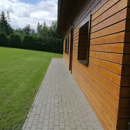 Horáreň Na Váhu Casa vacanze