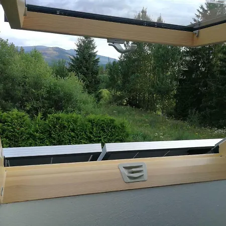 Horáreň Na Váhu Casa vacanze