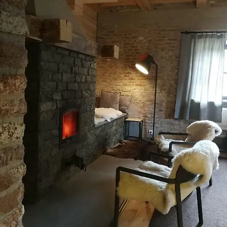 Casa vacanze Horáreň Na Váhu *