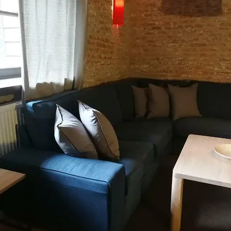 Casa vacanze Horáreň Na Váhu