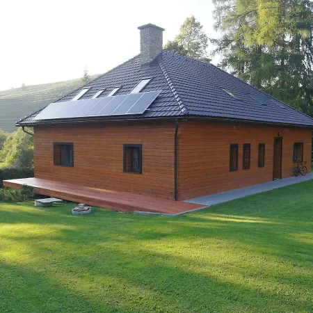 Casa vacanze Horáreň Na Váhu