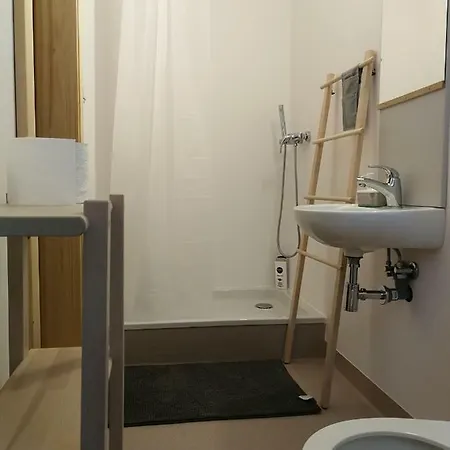 Horáreň Na Váhu * Liptovská Teplička