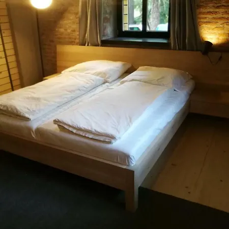 Horáreň Na Váhu