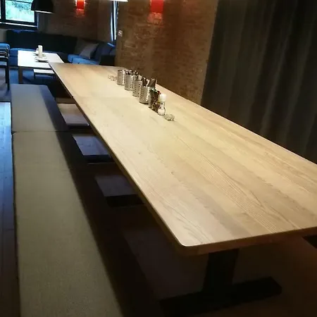 Horáreň Na Váhu Liptovská Teplička
