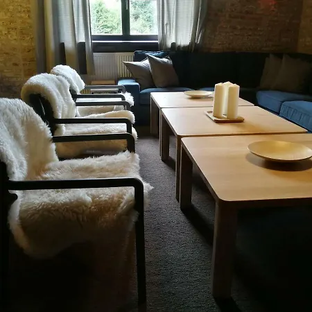 Horáreň Na Váhu Casa vacanze